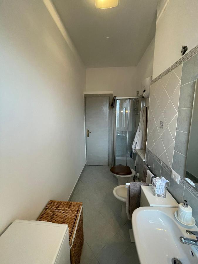 Appartamento Torlonia Roma Zewnętrze zdjęcie