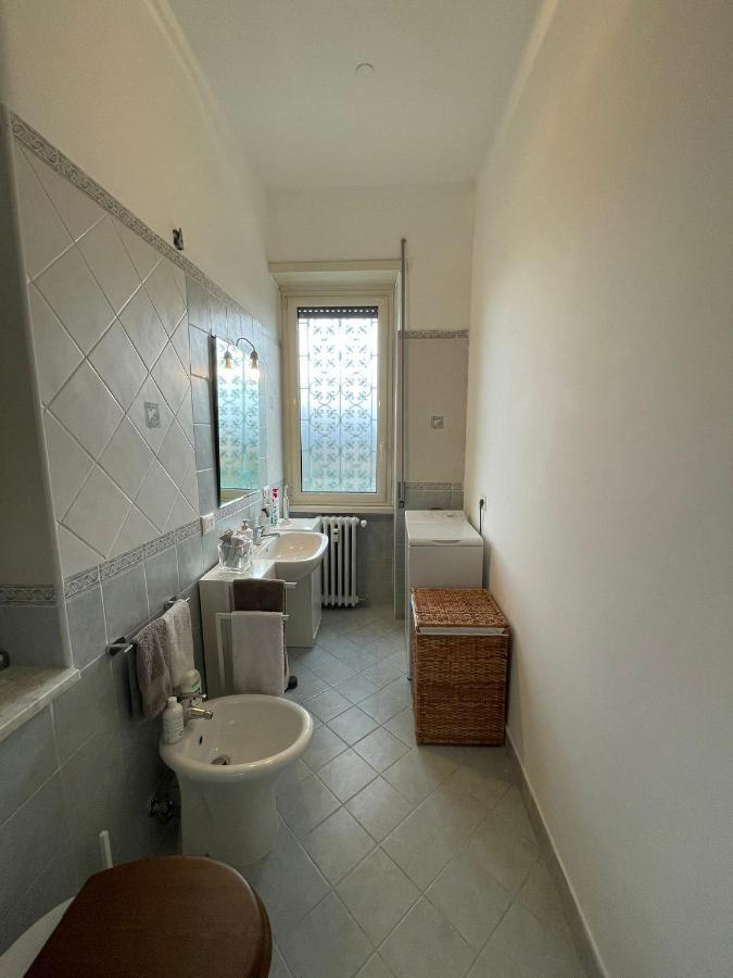Appartamento Torlonia Roma Zewnętrze zdjęcie