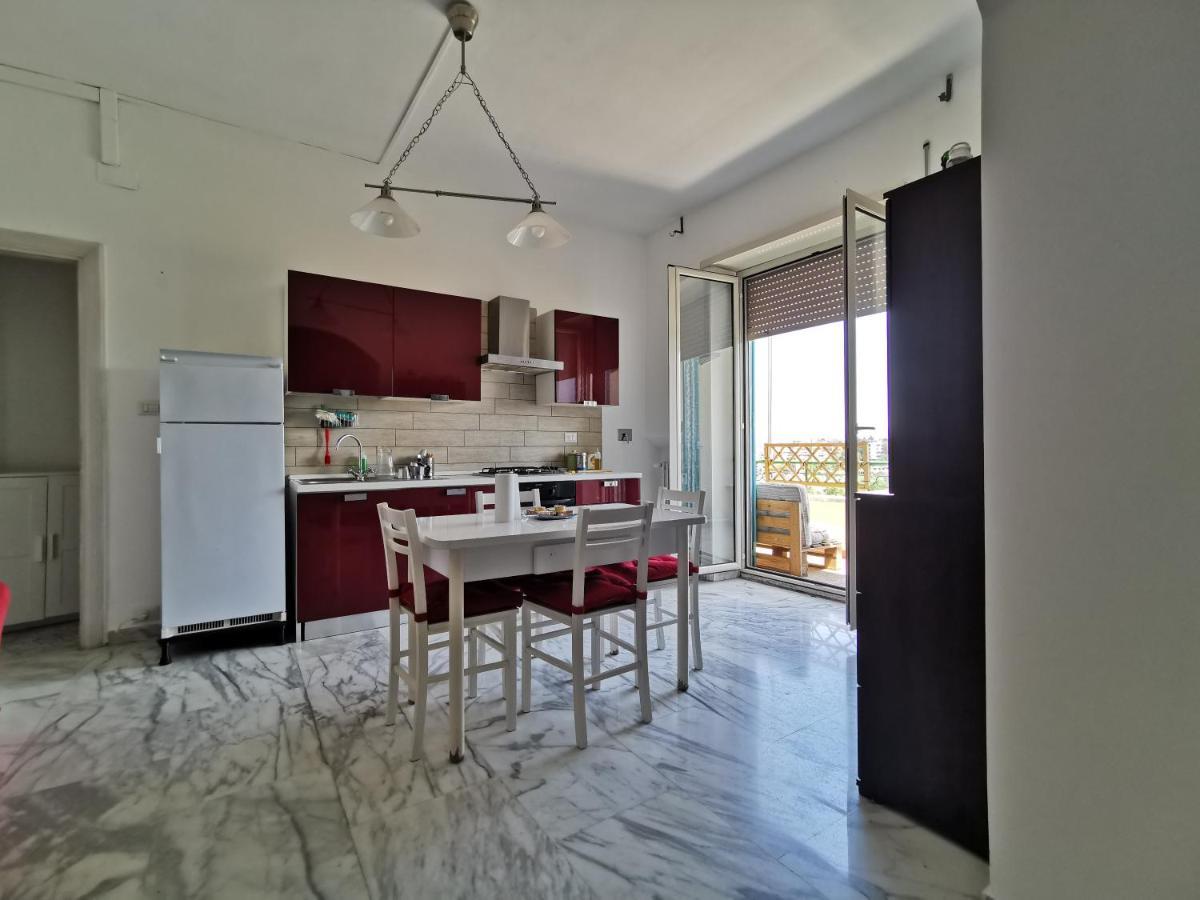 Appartamento Torlonia Roma Zewnętrze zdjęcie
