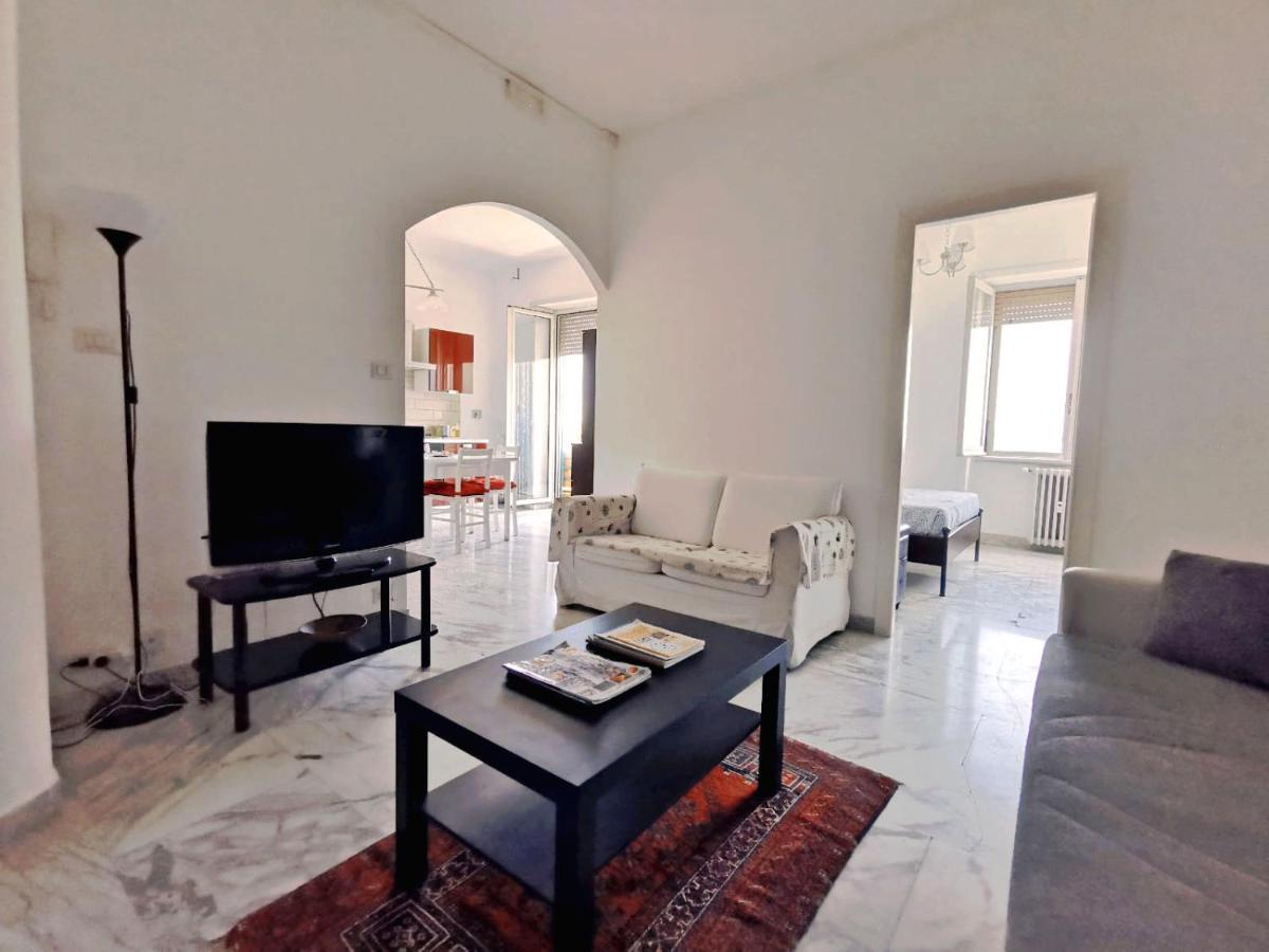 Appartamento Torlonia Roma Zewnętrze zdjęcie